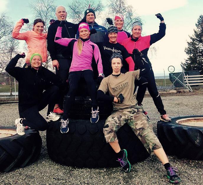 BOOTCAMP