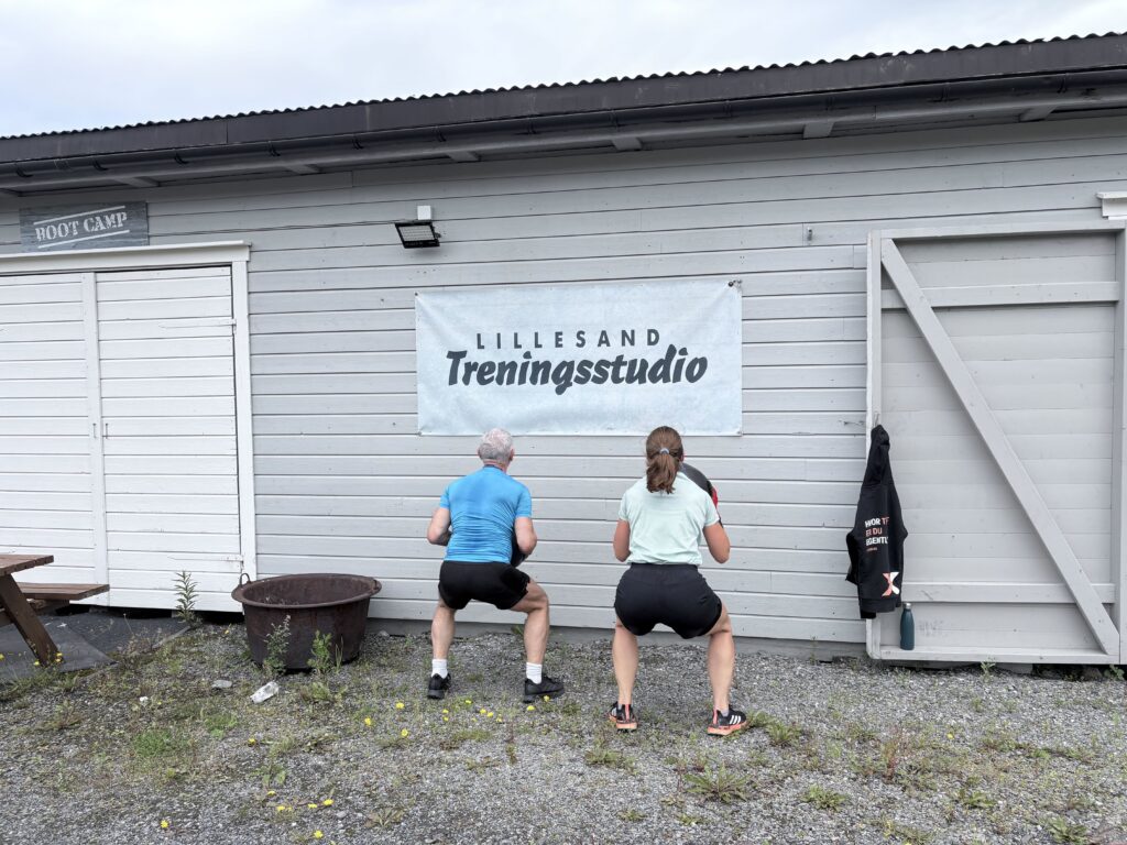 Bootcamp