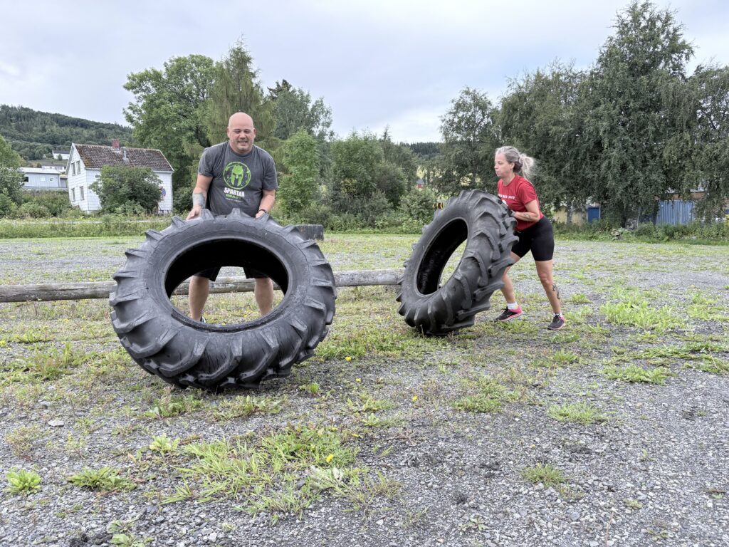 Bootcamp