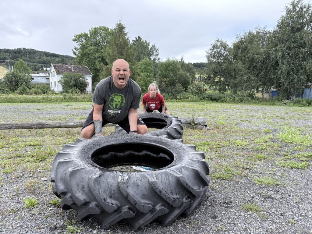 Bootcamp