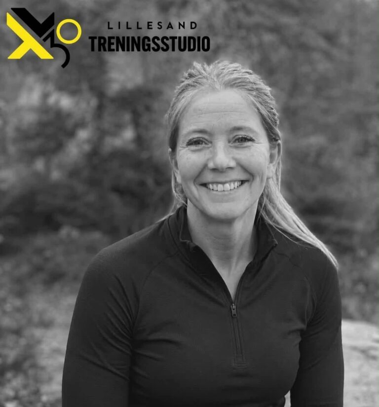 Heidi Holand Brenne
